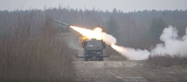 ЗРК Аса ЗРК Аса - Sputnik Беларусь