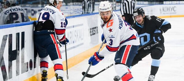 Гульнявы ​​момант матчу - Sputnik Беларусь