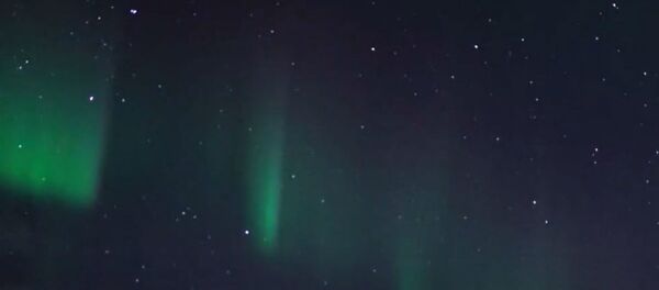 В жизни за полярным кругом есть один плюс – и вот он - Sputnik Беларусь