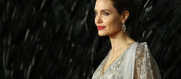 Анджелина Джоли Анджелина Джоли - Sputnik Беларусь