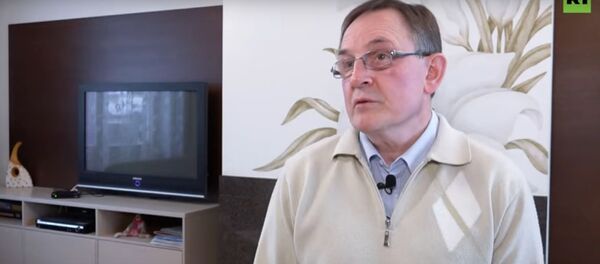 Стрэс-тэст з адабраннем: экс-рэдактар Baltnews распавёў аб сваёй справе Стрэс-тэст з адабраннем: экс-рэдактар Baltnews распавёў аб сваёй справе - Sputnik Беларусь