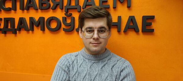 Прейгерман: импичмент Трампу, месть элит и прощание с Филаретом - Sputnik Беларусь