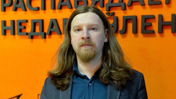 Дзермант: решения, которые идут вразрез с образом социального государства, недальновидны  - Sputnik Беларусь