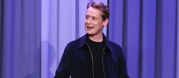 Маколей Калкин - Sputnik Беларусь