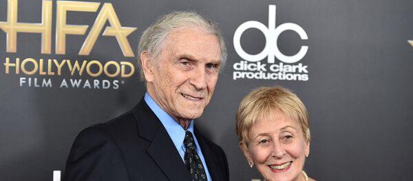 Умер актер, сыгравший Си Си Кэпвелла в Санта-Барбаре - Sputnik Беларусь