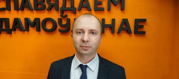 Ковалевский: налоговик - это ваш партнёр, а не каратель - Sputnik Беларусь