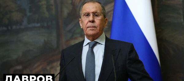 Как слон в посудной лавке: Лавров рассказал о внешней политике Вашингтона - Sputnik Беларусь