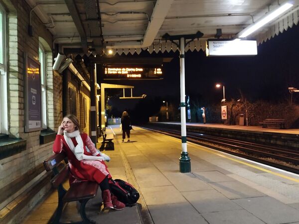 Миссия дизайнера: рассказывать миру о Беларуси, ее культуре и традициях Миссия дизайнера: рассказывать миру о Беларуси, ее культуре и традициях - Sputnik Беларусь