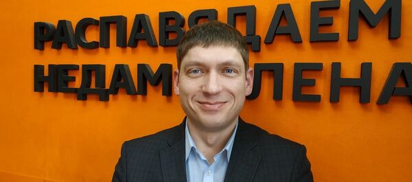 Деньги и мир: какова неустойка - экономические последствия отъема у Беларуси ЧМ по хоккею - Sputnik Беларусь