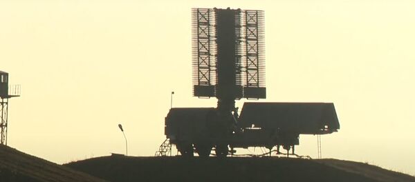 РЛС Сопка-2 - Sputnik Беларусь