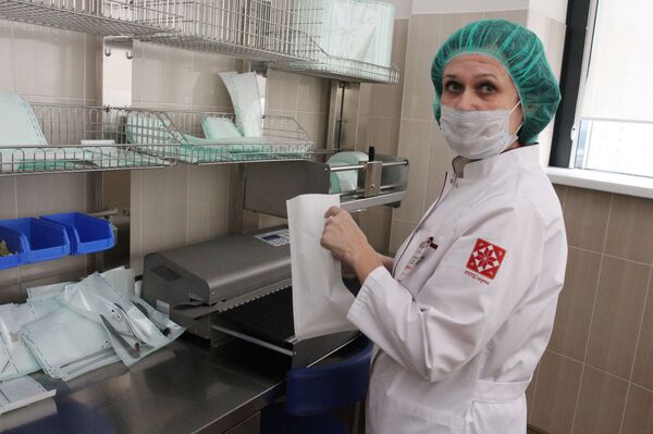 Для спортсменов даже легкая форма COVID-19 опасна, но не надо паники! Для спортсменов даже легкая форма COVID-19 опасна, но не надо паники! - Sputnik Беларусь