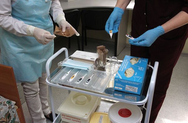 Для спортсменов даже легкая форма COVID-19 опасна, но не надо паники! Для спортсменов даже легкая форма COVID-19 опасна, но не надо паники! - Sputnik Беларусь