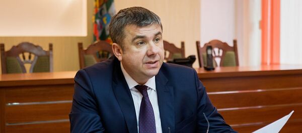 Юрий Шулейко назначен председателем Брестского облисполкома - Sputnik Беларусь