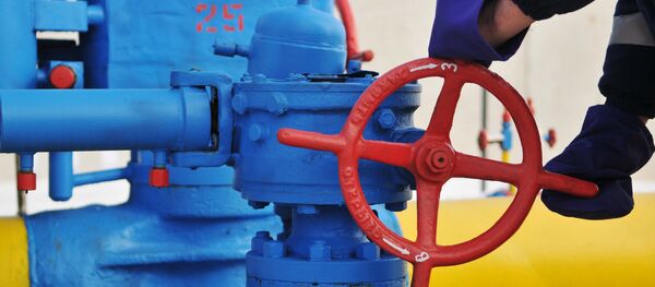 Супрацоўніцтва Беларусі і Расіі ў галіне энергетыкі ў 2021 годзе Супрацоўніцтва Беларусі і Расіі ў галіне энергетыкі ў 2021 годзе - Sputnik Беларусь