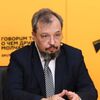 Главный редактор аналитического журнала Геоэнергетика.ru Борис Марцинкевич  - Sputnik Беларусь