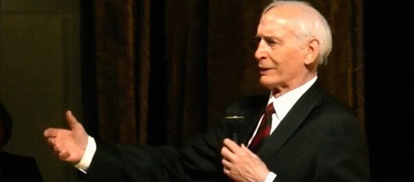 Лановой рассказал, как пел украинские песни в Москве - Sputnik Беларусь