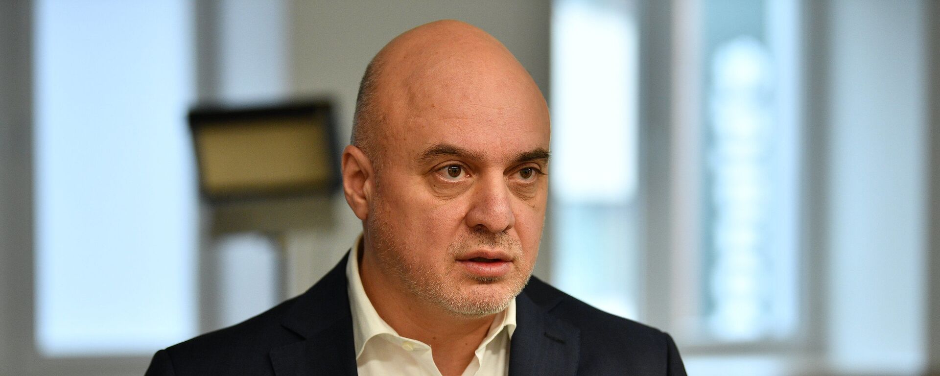 Заместитель генерального директора Белавиа Игорь Чергинец - Sputnik Беларусь, 1920, 01.02.2021