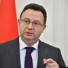 Министр здравоохранения Беларуси Дмитрий Пиневич - Sputnik Беларусь