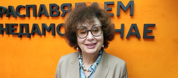 Экономист оценила объемы господдержки бизнеса на фоне пандемии COVID-19 - Sputnik Беларусь