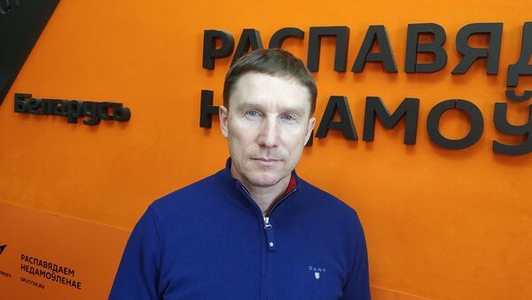 Ветеран Афгана: в воспитание нынешней молодежи надо вкладывать душу и деньги   - Sputnik Беларусь