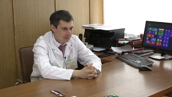 Что такое иммуноглобулины M и G при коронавирусе, рассказал эксперт - Sputnik Беларусь