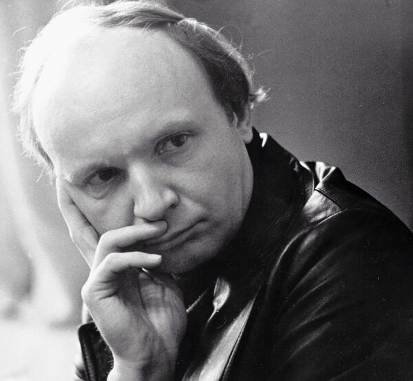 Один из самых популярных советских актеров театра и кино Андрей Мягков скончался 18 февраля 2021 года на 83 году жизни. - Sputnik Беларусь