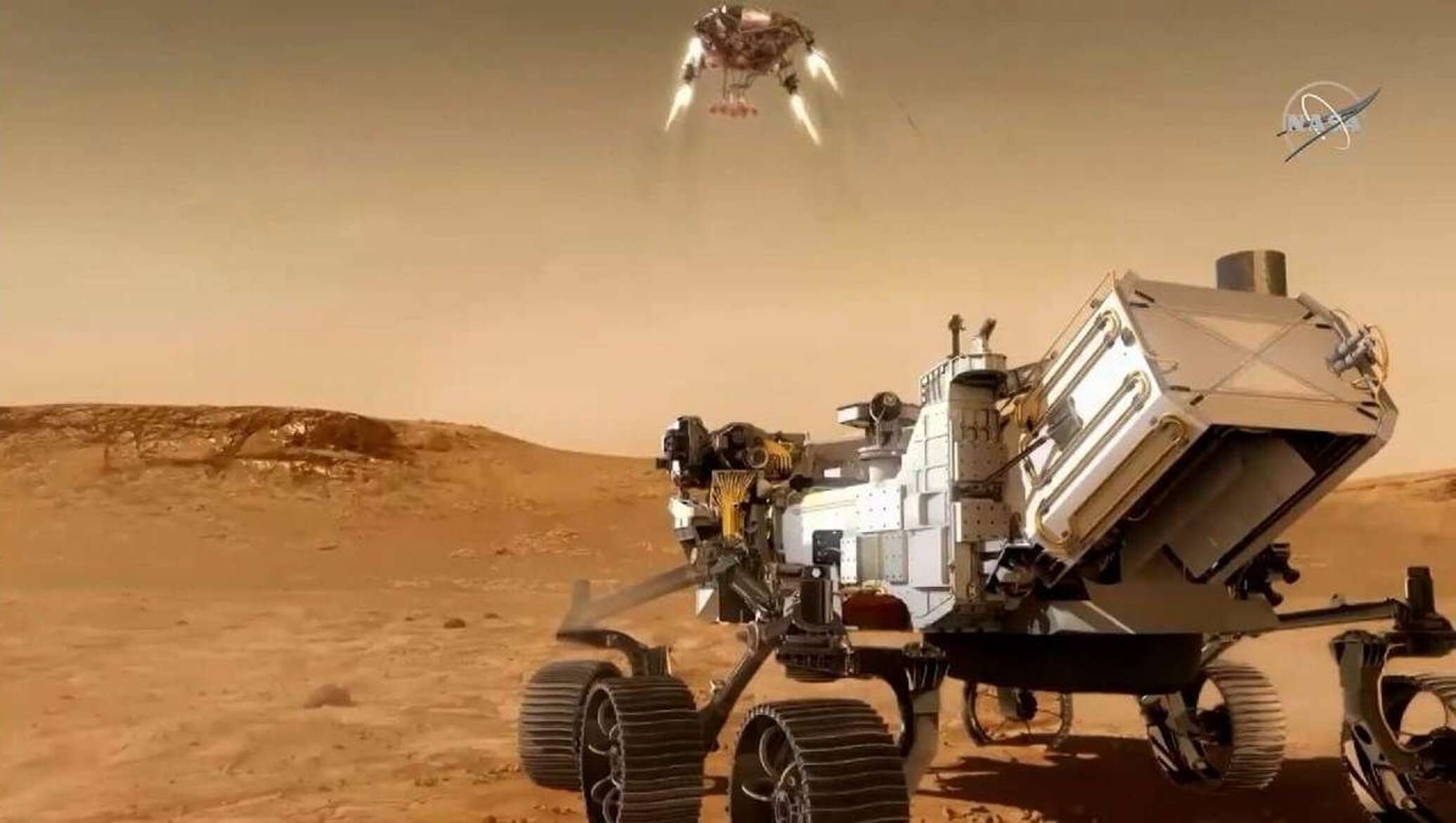 Mars 2021