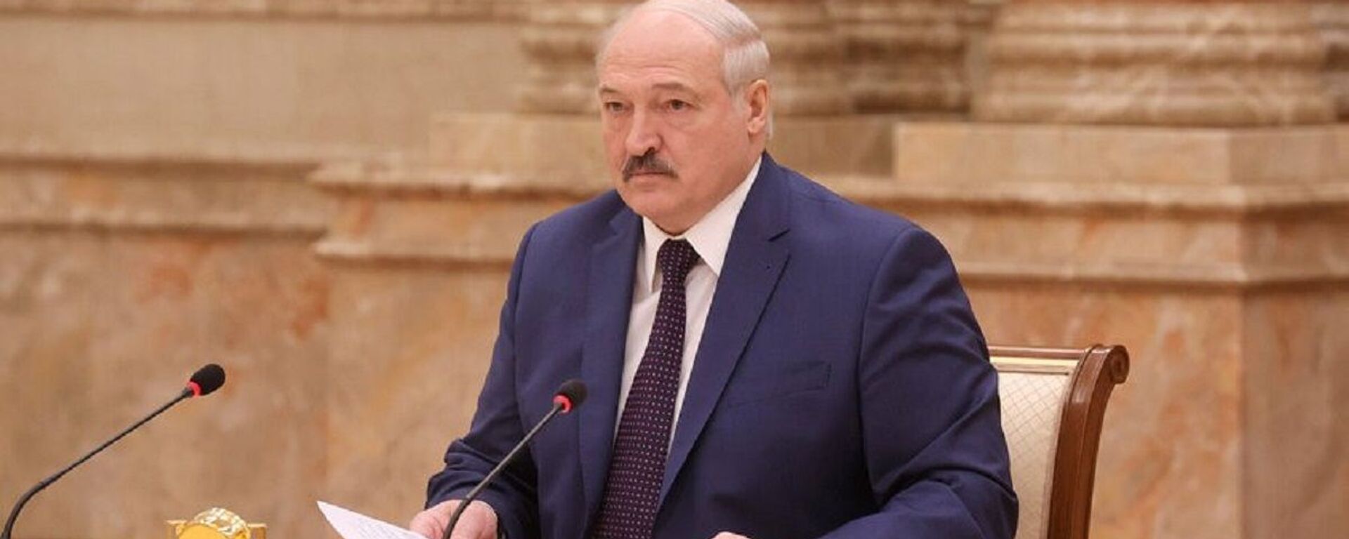 Лукашенко рассказал о работе комиссии над изменениями в Конституции - Sputnik Беларусь, 1920, 30.03.2021