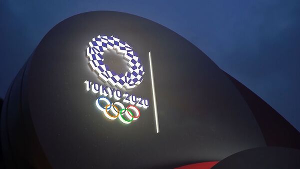 Хотят ли японцы проведения Олимпиады в этом году - Sputnik Беларусь