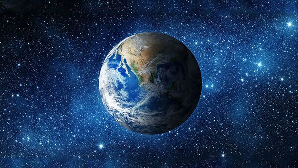 Час Земли: как погасли главные достопримечательности России – видео - Sputnik Беларусь