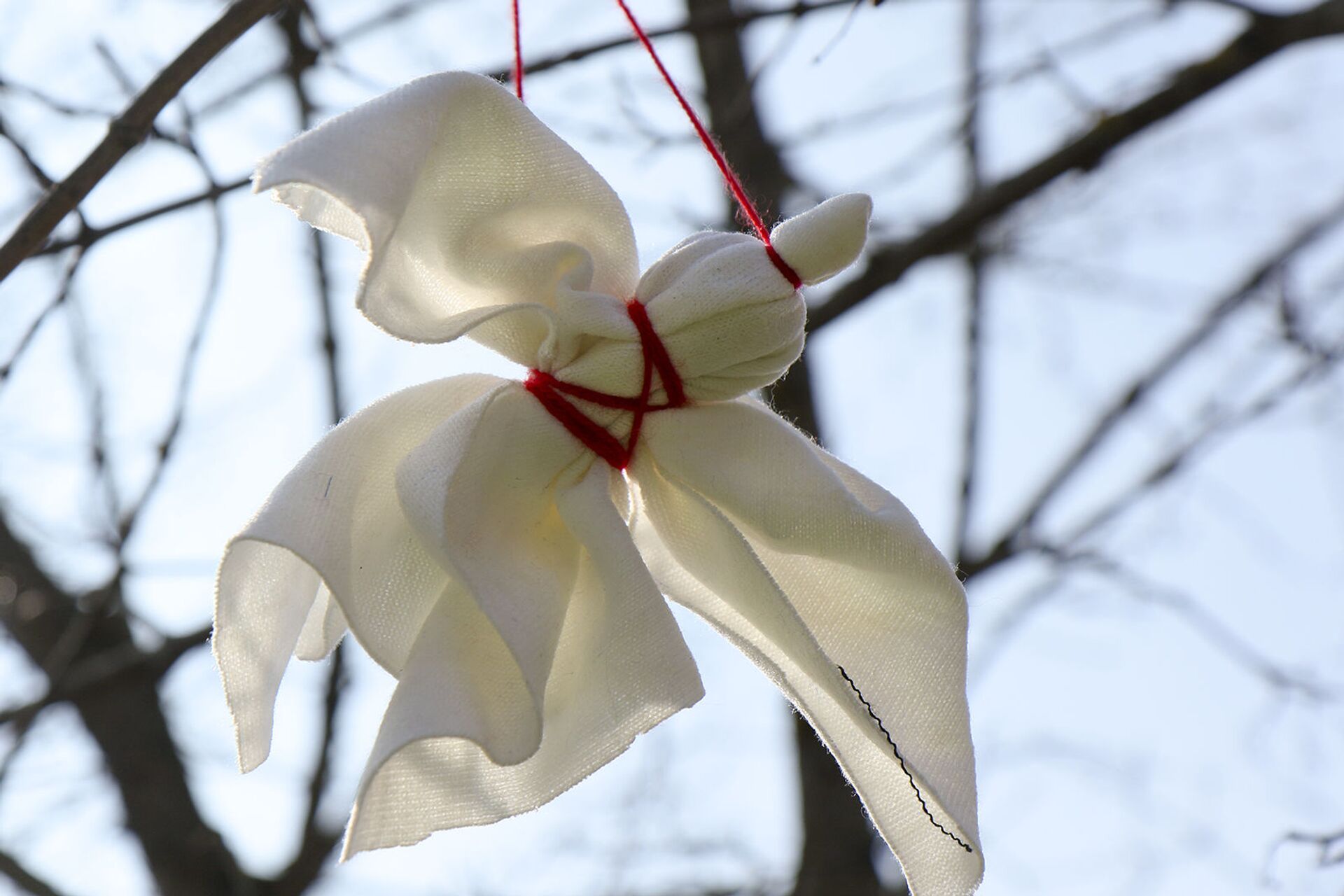 Гуканне вясны в Строчицах - Sputnik Беларусь, 1920, 19.03.2026