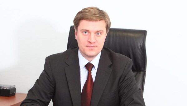 Доронкевич: как работает Российский экспортный центр в Беларуси - Sputnik Беларусь