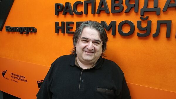 Ливянт: новый Кодекс об образовании ― что не устраивает педагогов  - Sputnik Беларусь