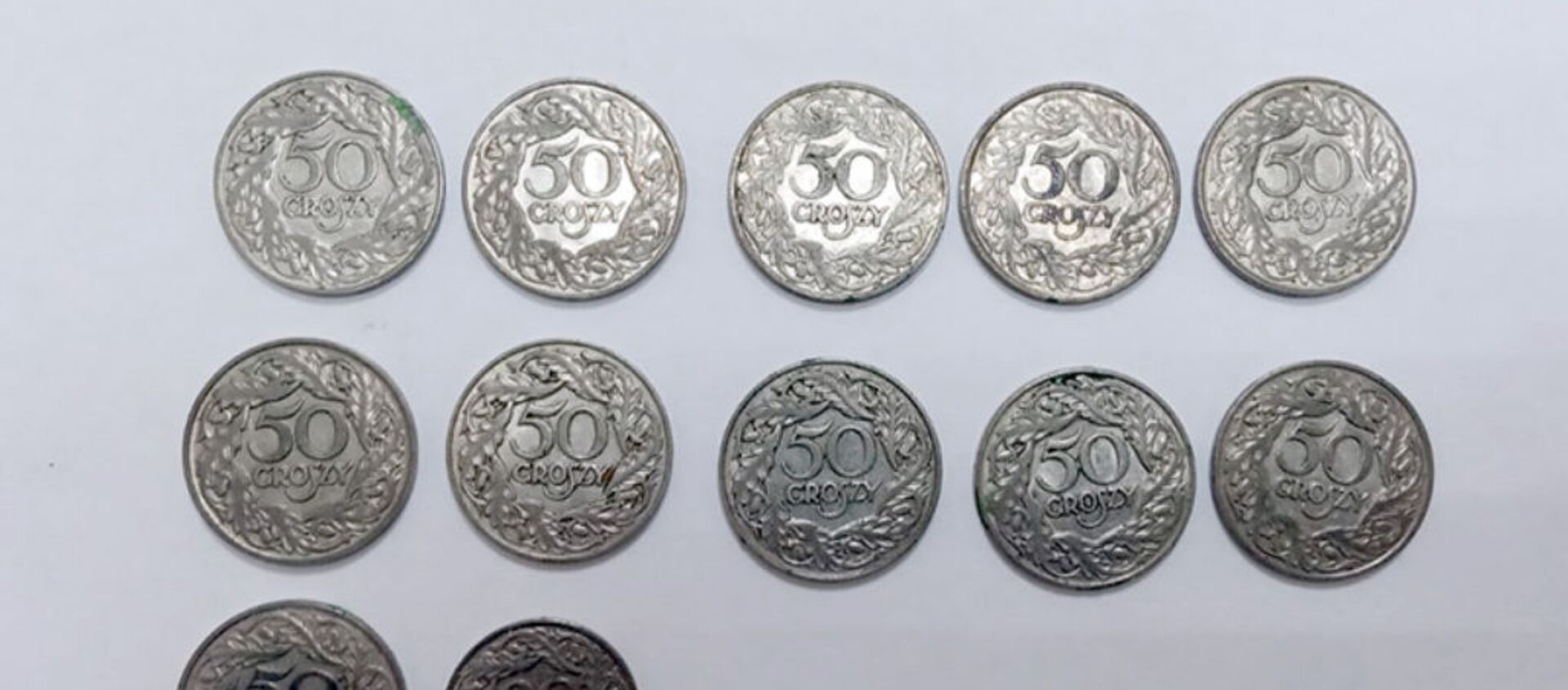Иностранные монеты стали добычей воров в Брестской области - Sputnik Беларусь, 1920, 15.04.2021