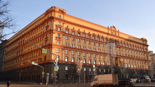 Ситуация на месте стрельбы в центре Москвы - Sputnik Беларусь
