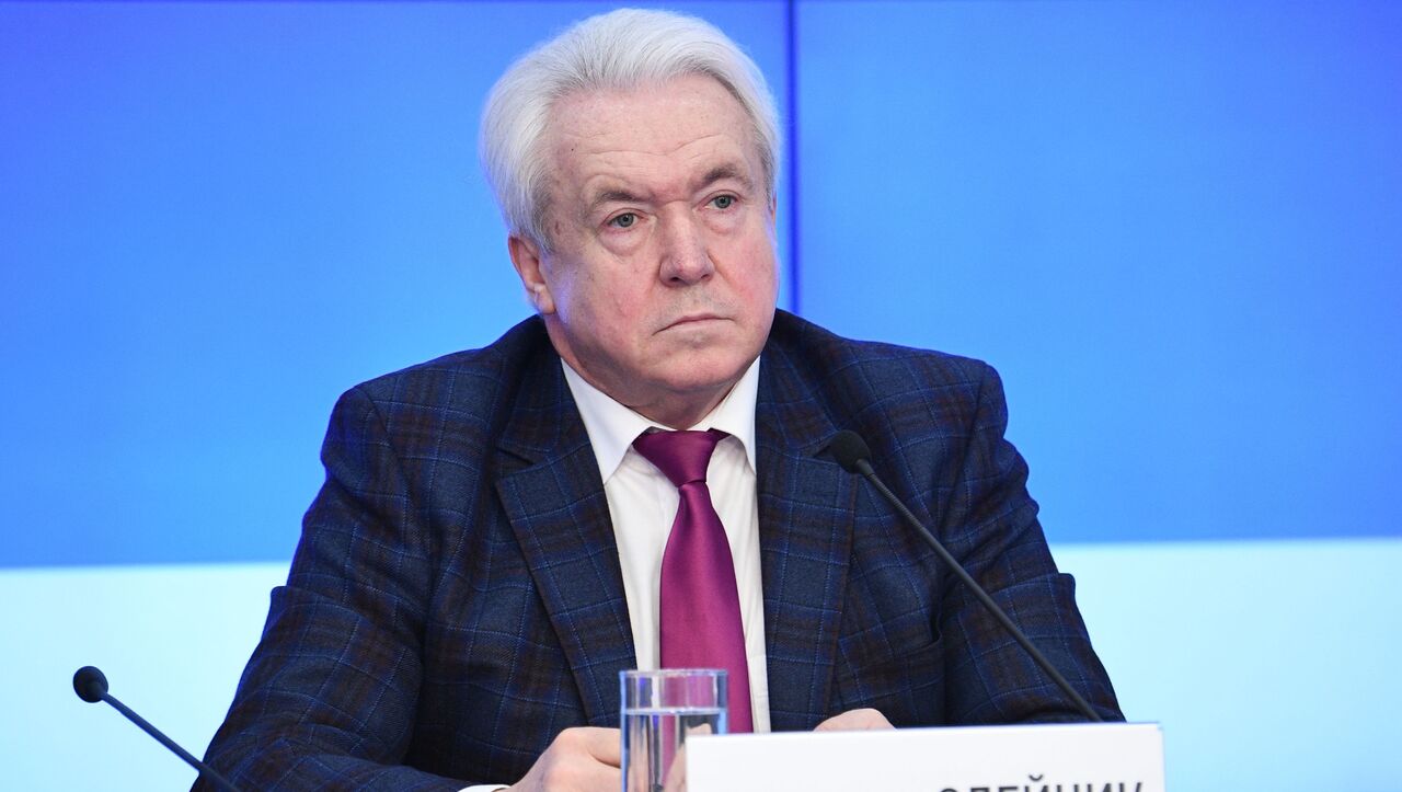 Украинский Политик: Власти Киева "Хайпуют" На Теме Минских.