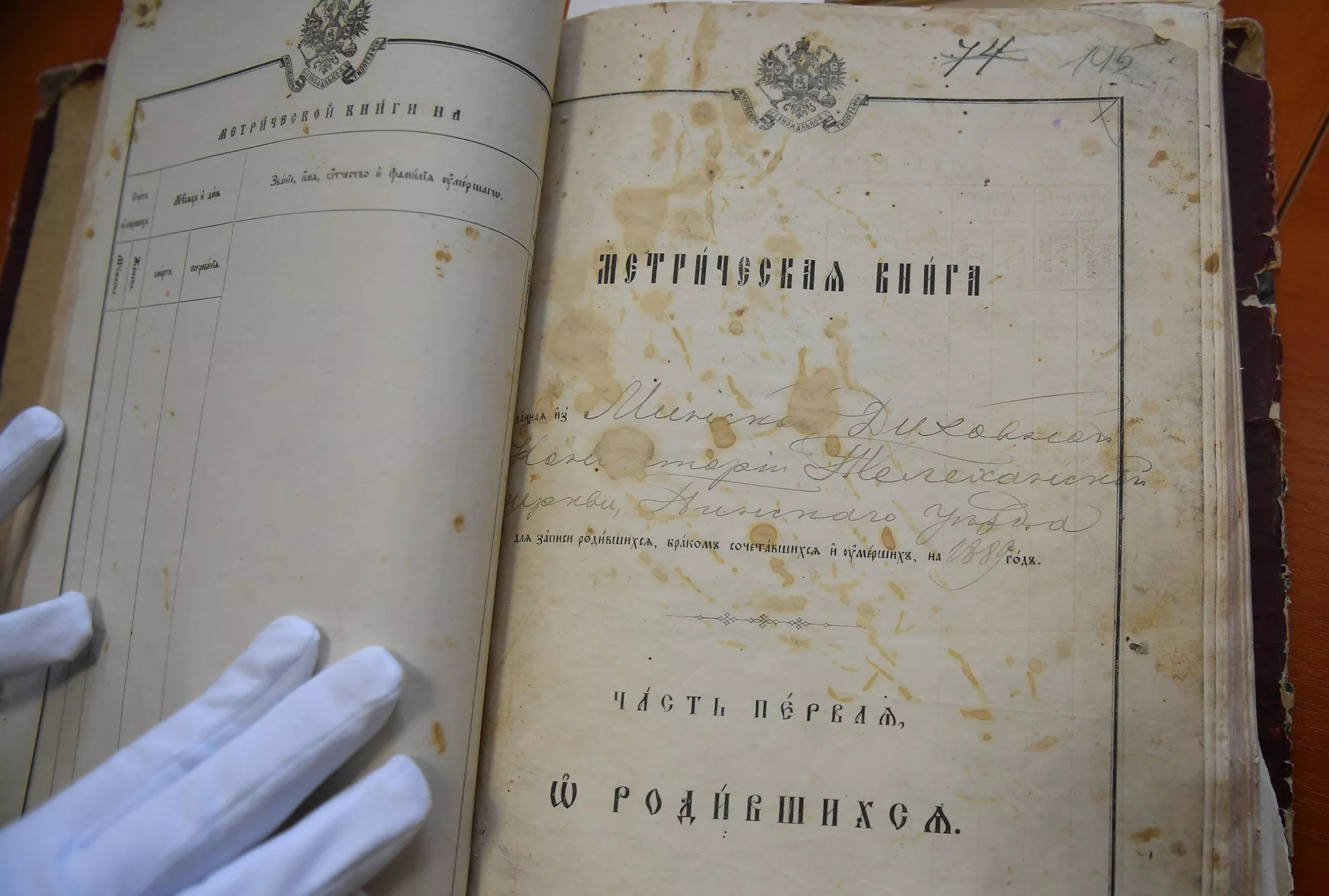Белорусские архивисты теперь будут заниматься введением в научный оборот новых сведений о Рокоссовском Белорусские архивисты теперь будут заниматься введением в научный оборот новых сведений о Рокоссовском - Sputnik Беларусь, 1920, 29.06.2021
