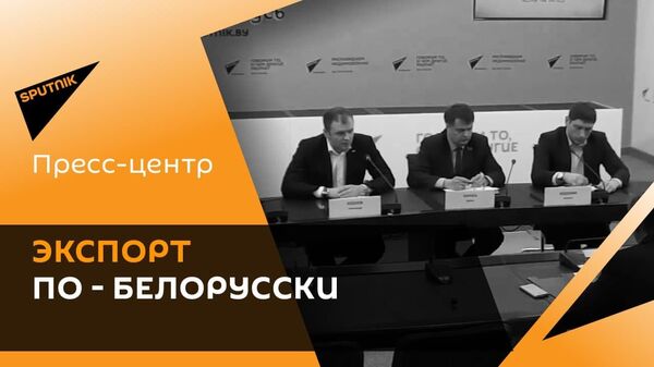 Белорусские нефтепродукты пошли в российские порты, о чем еще не удалось договориться? - Sputnik Беларусь