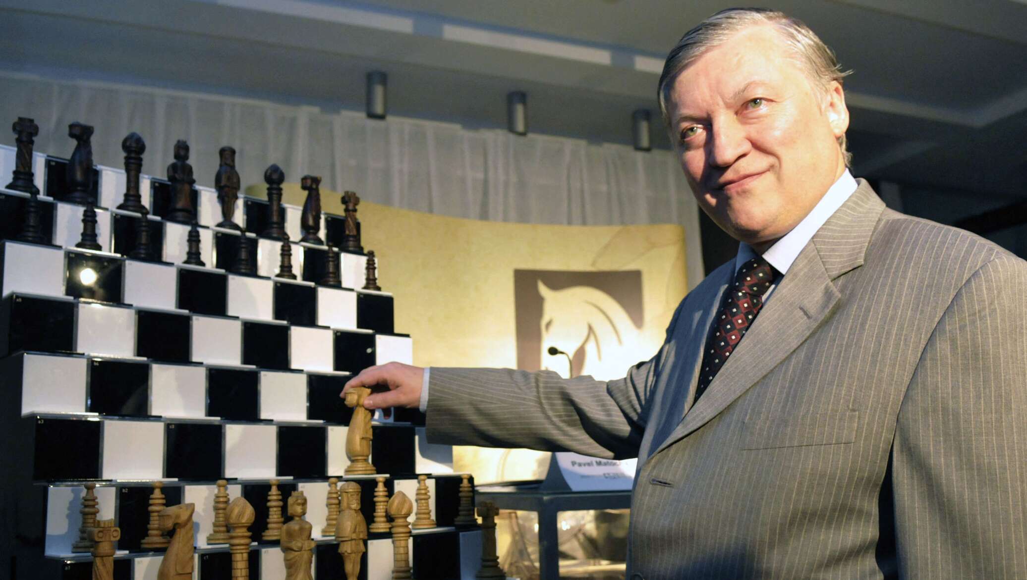 Lab karpov