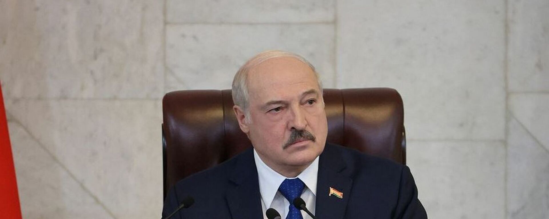 Президент Беларуси Александр Лукашенко - Sputnik Беларусь, 1920, 26.05.2021