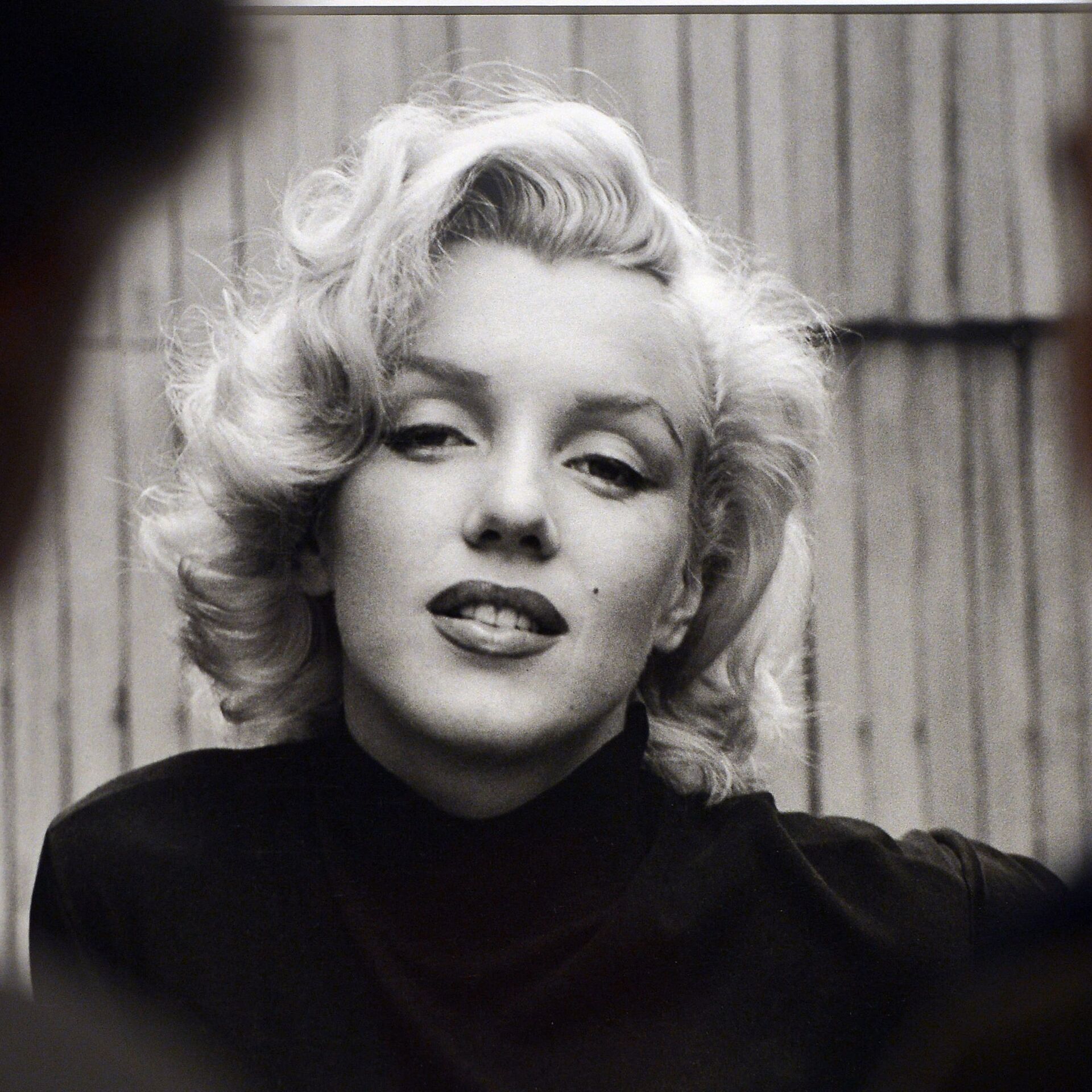 Другая Мэрилин Монро: 22 редкие фотографии легендарной актрисы