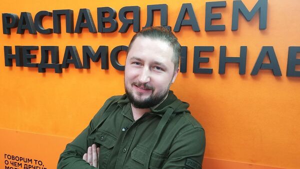 Груздев назвал тех, кто будет до последнего сопротивляться интеграции - Sputnik Беларусь
