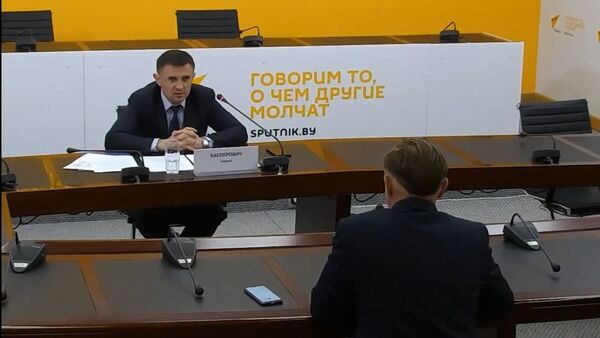 Даты проведения централизованного тестирования уточнили в Минобре - Sputnik Беларусь