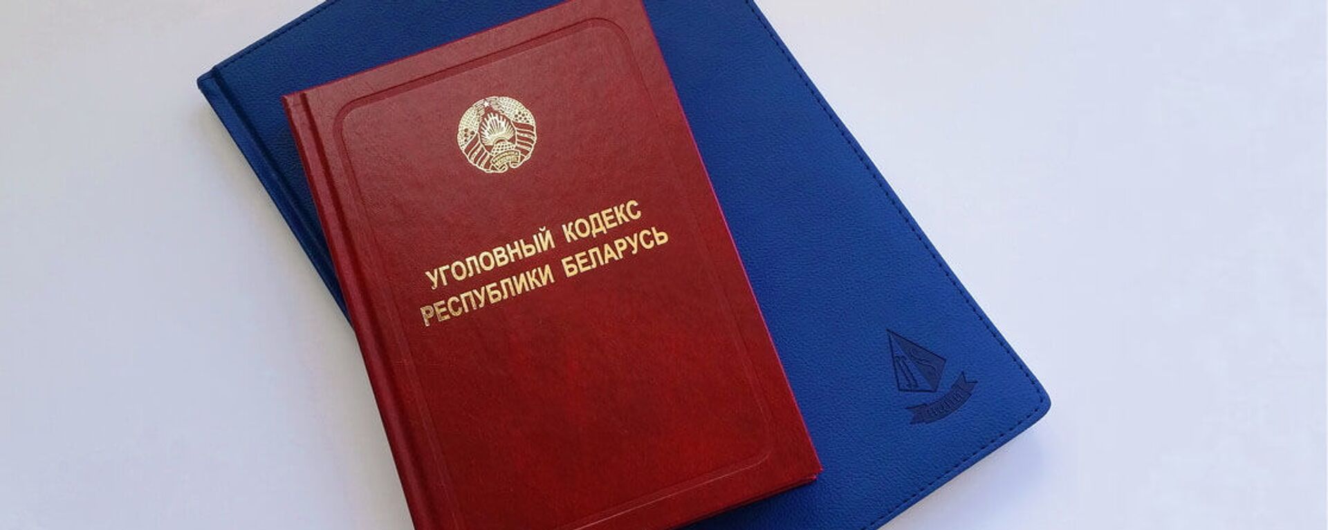 Уголовный кодекс - Sputnik Беларусь, 1920, 08.06.2021