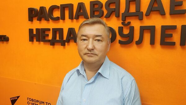 Боглаев: как отладить экономику Беларуси и России  - Sputnik Беларусь