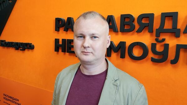 Киреев: противостояние России с Западом не может продолжаться по инерции - Sputnik Беларусь