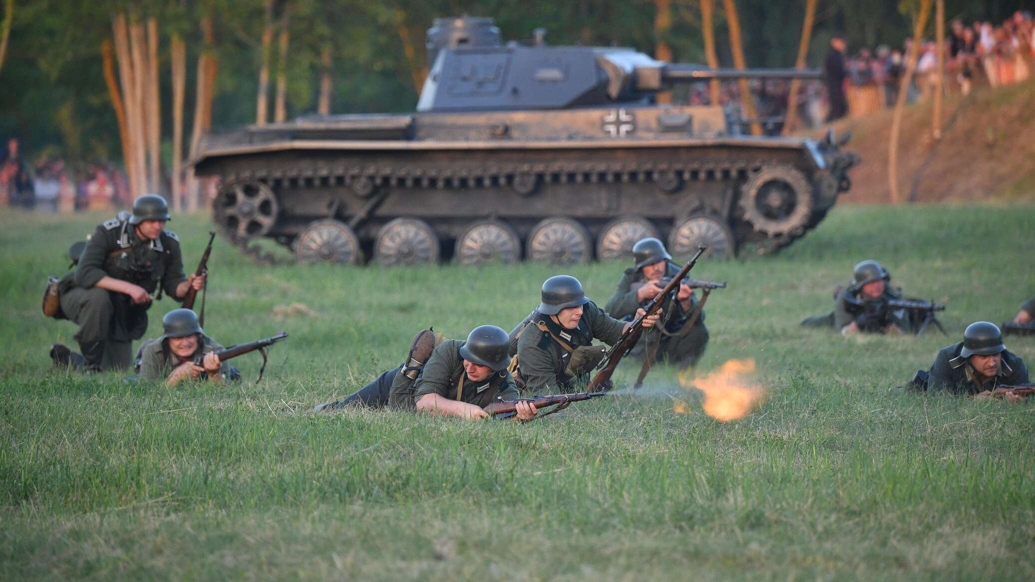 Беларусь сегодня брест. Военно историческая реконструкция в Бресте 22 июня. Брестская крепость реконструкция.