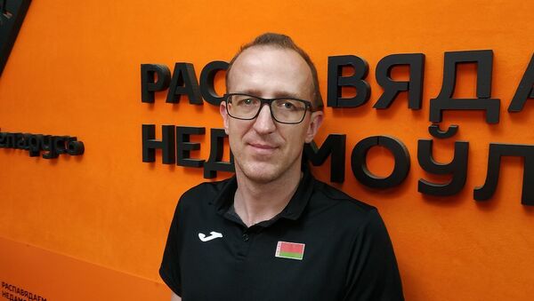 Гендиректор стадиона Динамо: к нам люди должны идти, как раньше на рынок - Sputnik Беларусь