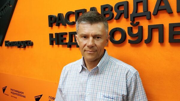 Раньше бежали километр и хватались за печень: как триатлон меняет жизнь - Sputnik Беларусь