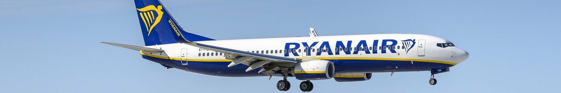 Самолет Ryanair Самолет Ryanair - Sputnik Беларусь, 1920, 30.06.2021